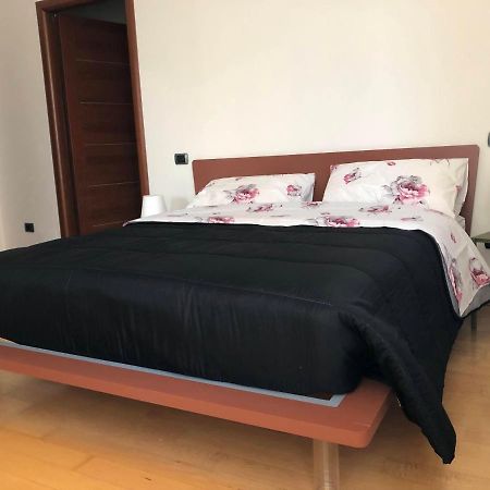 Appartamento A Casa Di Tamy 法布里亚诺 外观 照片
